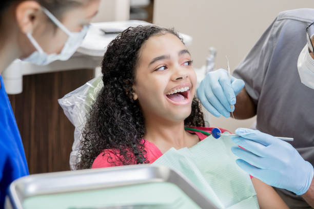 Best Emergency Wisdom Teeth Removal in June Park, FL