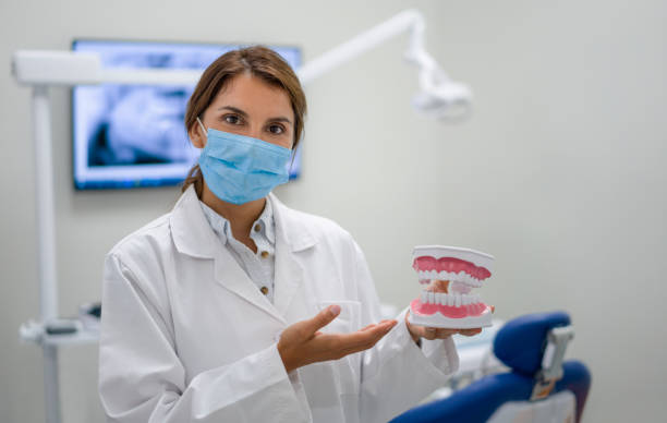 Best Emergency Root Canal Treatment in June Park, FL