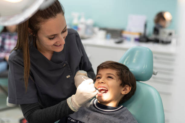 Best Emergency Dental Care for Trauma or Injury in June Park, FL