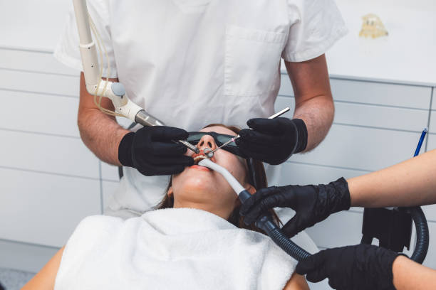Best Emergency Dental Surgery in June Park, FL